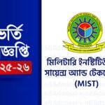 Military Institute of Science and Technology