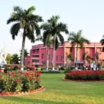 Bangladesh Agricultural University (BAU)