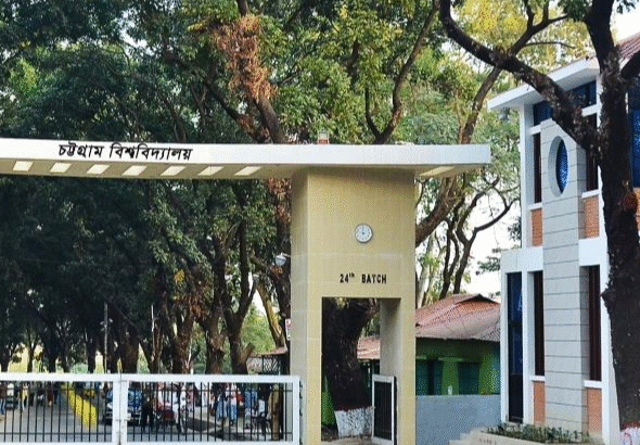 University of Chittagong