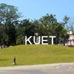 খুলনা প্রকৌশল ও প্রযুক্তি বিশ্ববিদ্যালয় (কুয়েট)