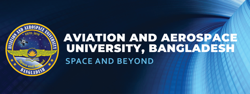 aviation and aerospace university