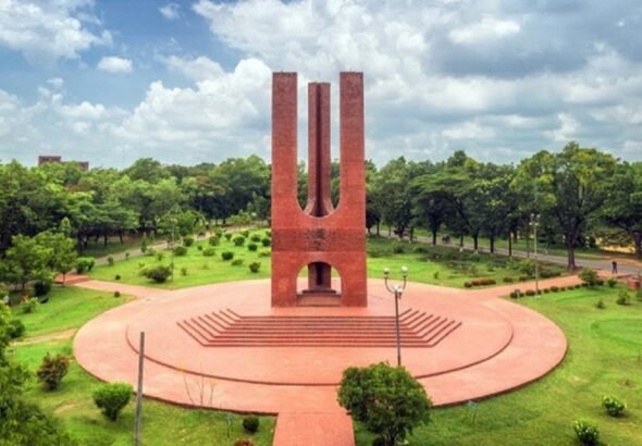 জাহাঙ্গীরনগর বিশ্ববিদ্যালয় ভর্তি বিজ্ঞপ্তি ২০২৫-২৬